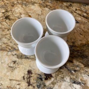 Crate and Barrel Egg holder